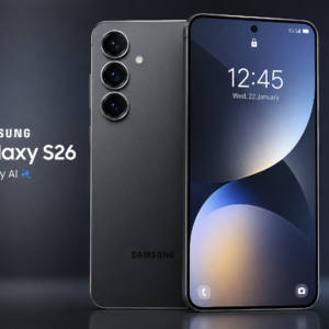 samsung s26 phone
