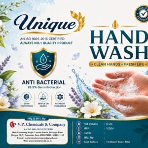 Hand wash